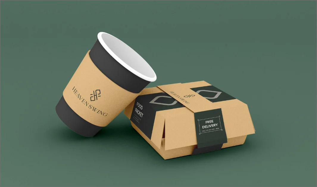 packaging design services